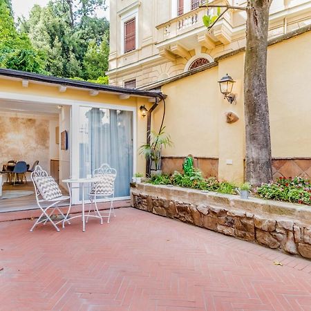Bbhome Design Suite Apartment Over Trastevere District روما المظهر الخارجي الصورة