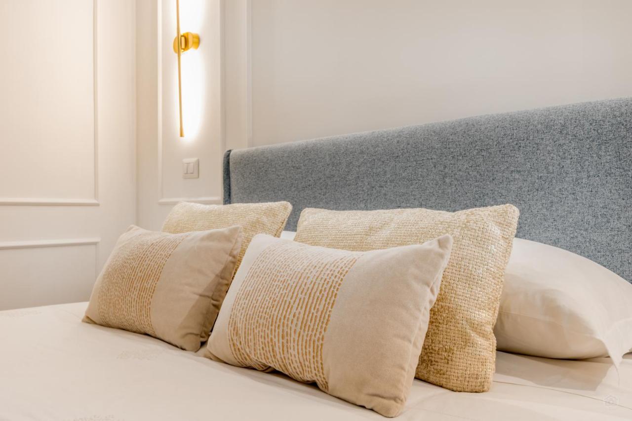 Bbhome Design Suite Apartment Over Trastevere District روما المظهر الخارجي الصورة