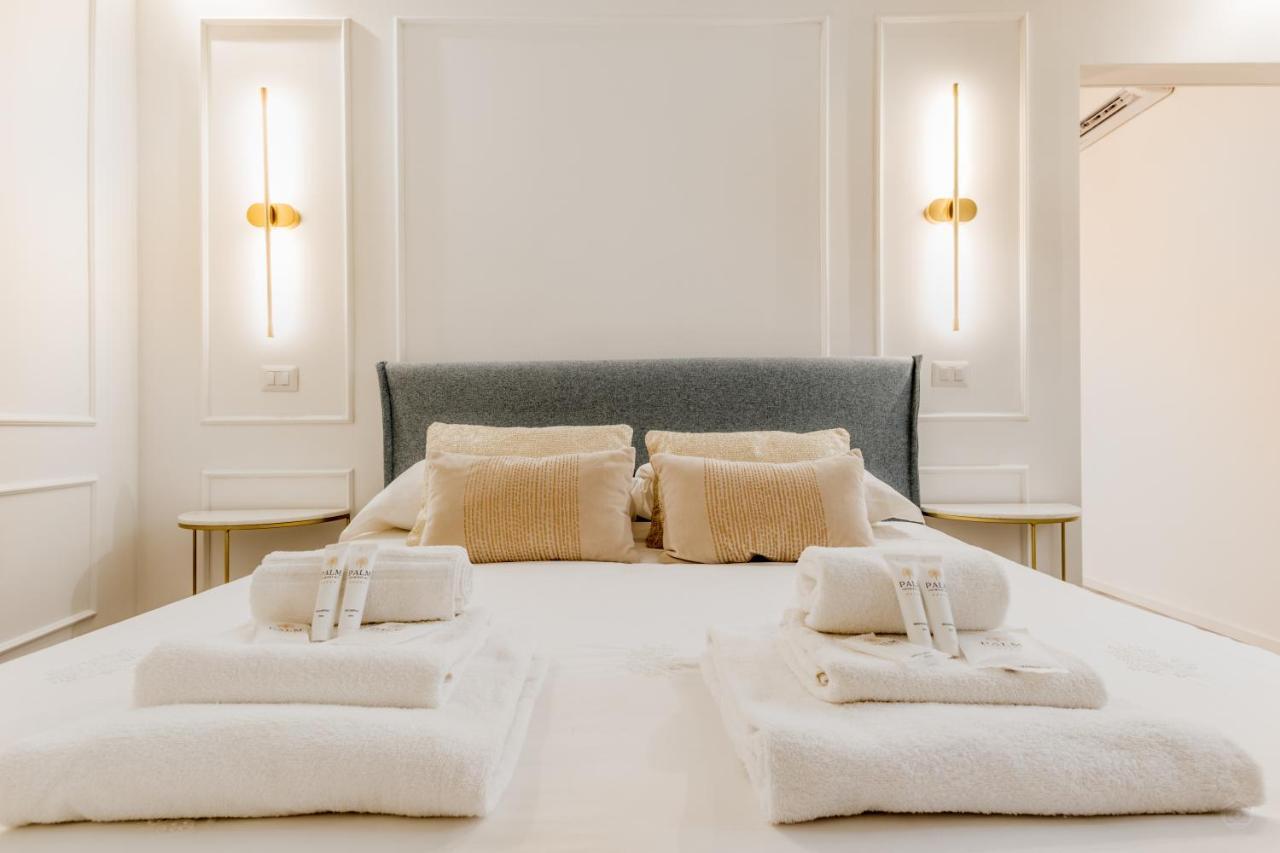 Bbhome Design Suite Apartment Over Trastevere District روما المظهر الخارجي الصورة