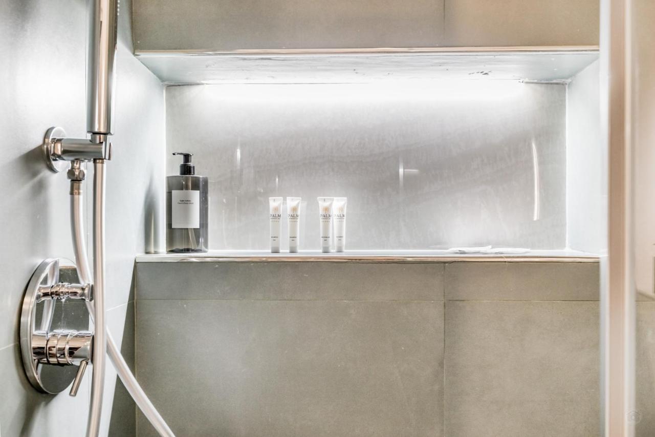 Bbhome Design Suite Apartment Over Trastevere District روما المظهر الخارجي الصورة