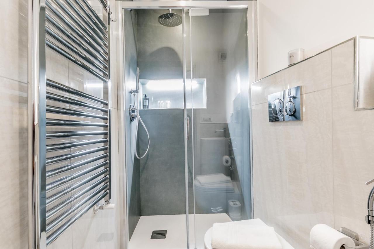 Bbhome Design Suite Apartment Over Trastevere District روما المظهر الخارجي الصورة