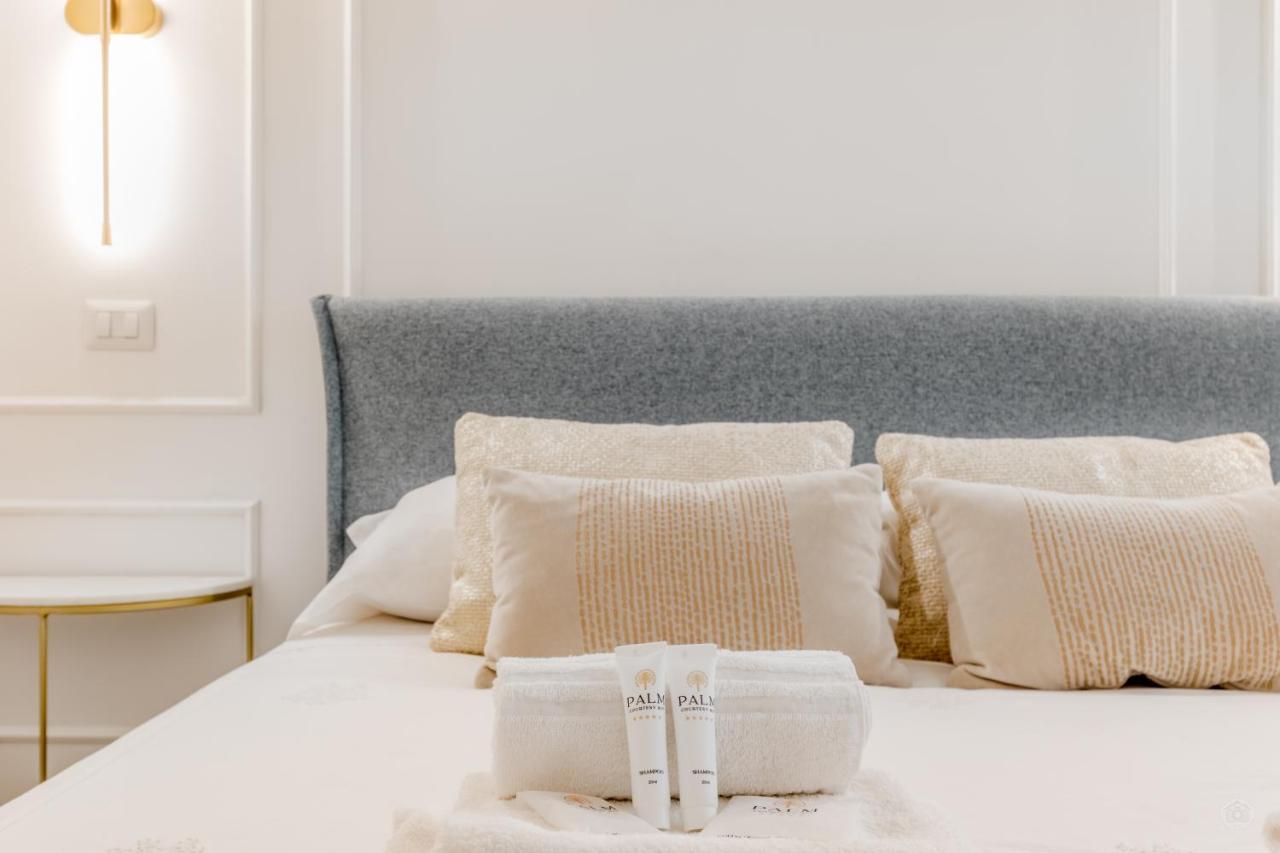 Bbhome Design Suite Apartment Over Trastevere District روما المظهر الخارجي الصورة
